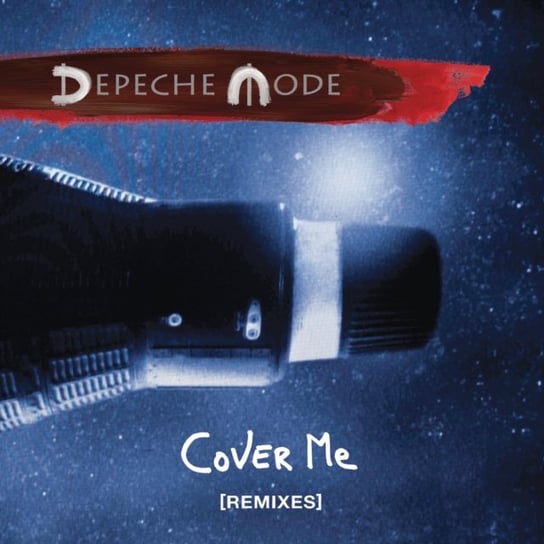 Cover Me (Remixes) Depeche Mode