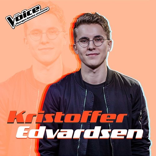 Cover Me Up Kristoffer Edvardsen