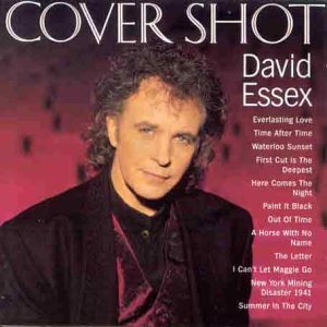 Cover Shot David Essex