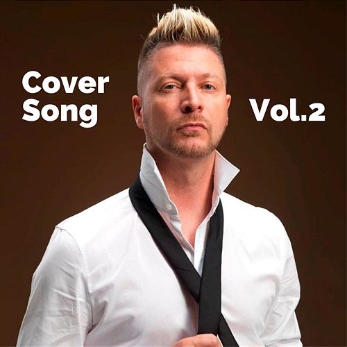 Cover Song Vol.2 Luca Sala