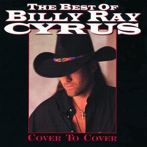 Cover To Cover Cyrus Billy Ray