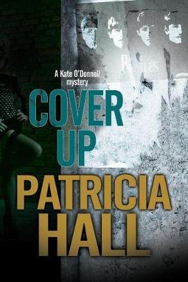 Cover Up Patricia Hall