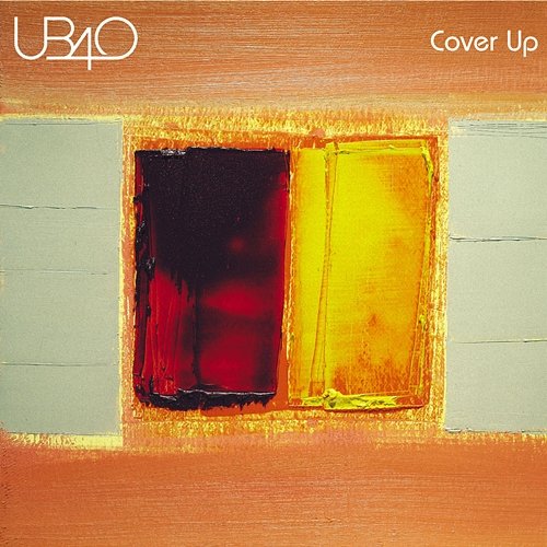 Cover Up UB40