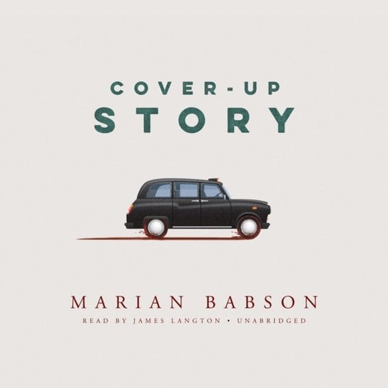 Cover-Up Story Babson Marian