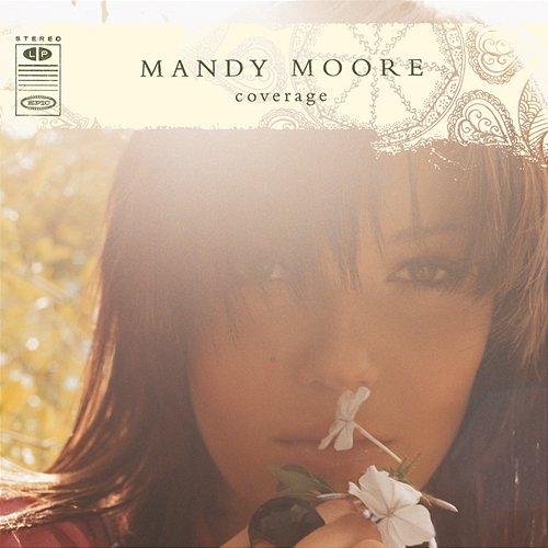 Coverage Mandy Moore