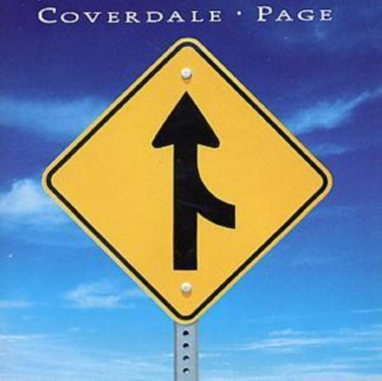 COVERDALE PAGE Coverdale David