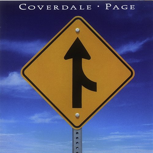 Easy Does It Coverdale Page