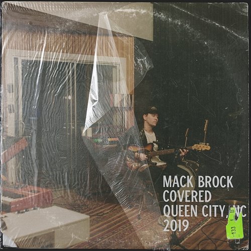 Still In Control Mack Brock
