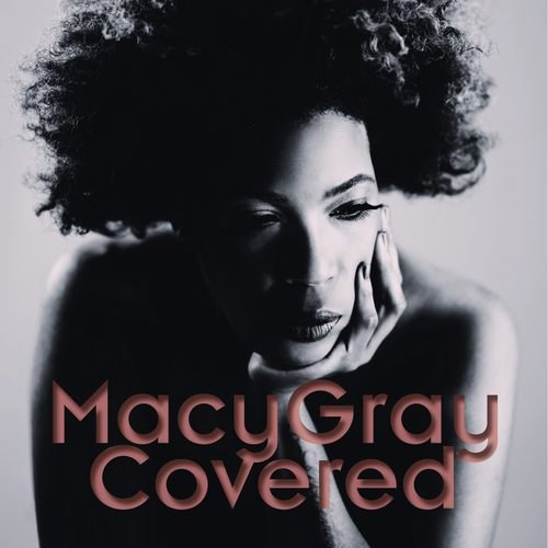 Covered Gray Macy