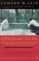 Covering Islam Said Edward W.