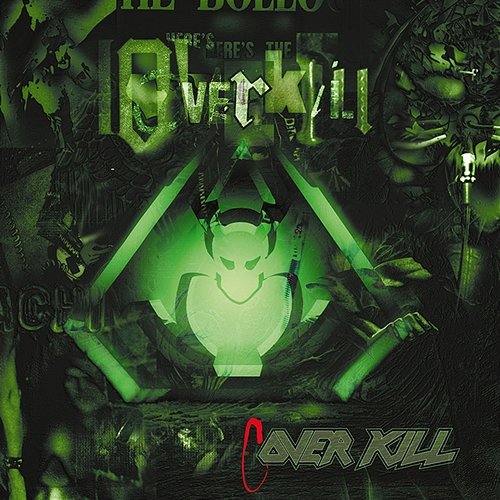 Coverkill Overkill