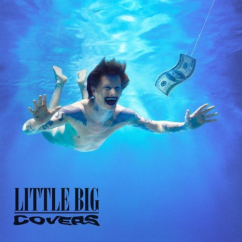 COVERS Little Big