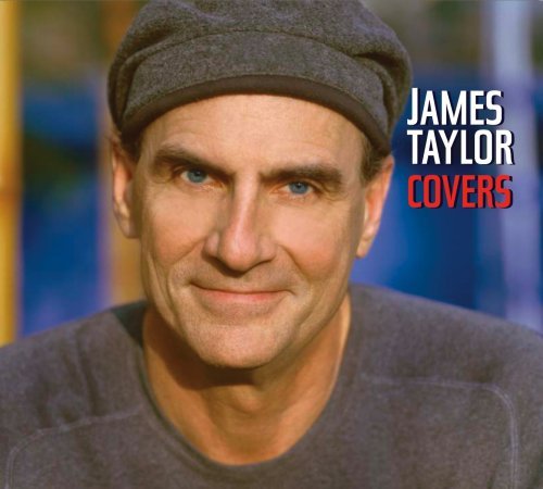 Covers James Taylor Quartet