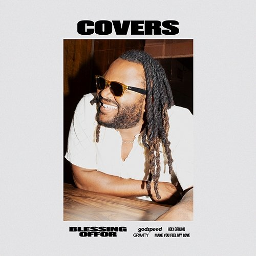 Covers Blessing Offor