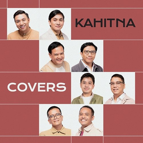 Covers Kahitna