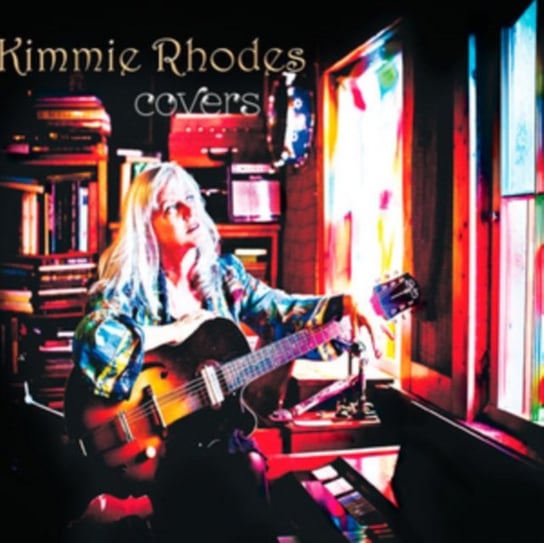 Covers Rhodes Kimmie