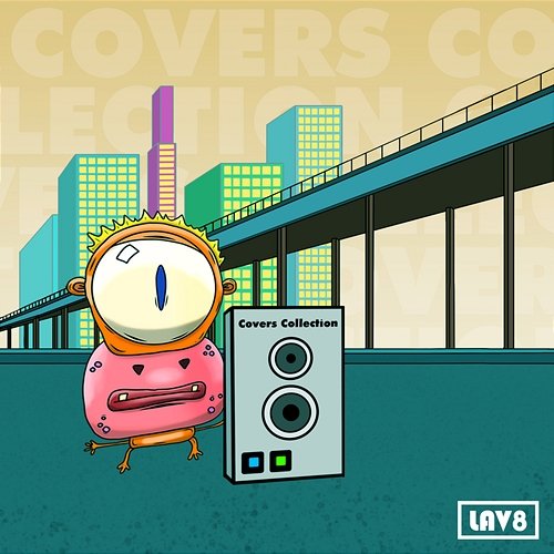 Covers Collection LAV8