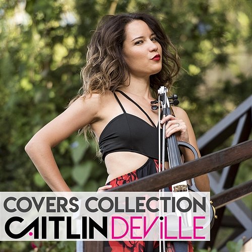Covers Collection Caitlin De Ville