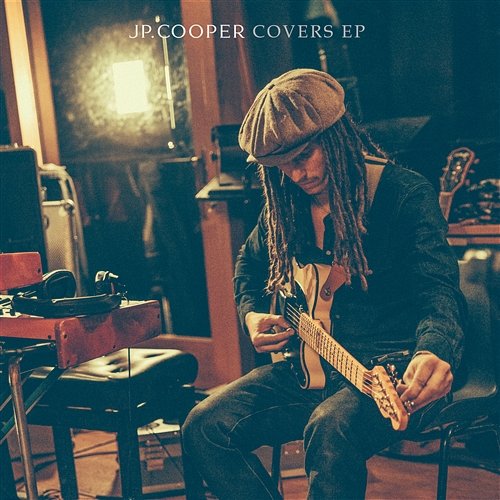 Covers - EP JP Cooper