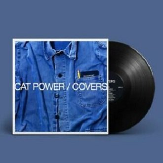 Covers, płyta winylowa Cat Power