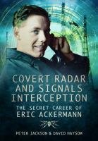 Covert Radar and Signals Interception Jackson Peter