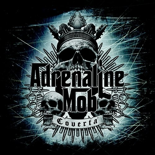 Coverta Adrenaline Mob