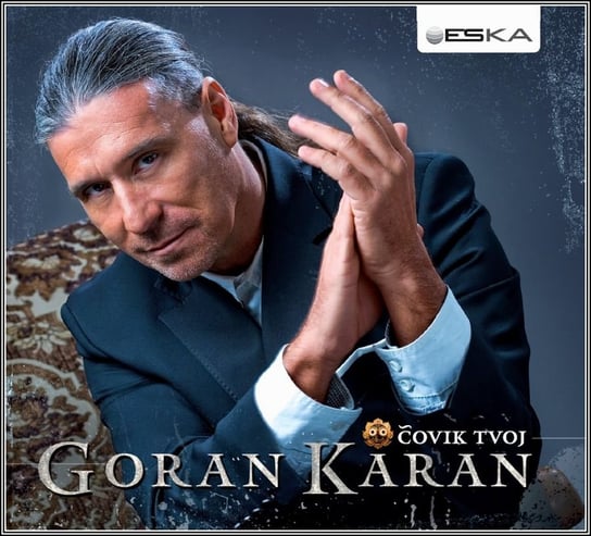Covik Tvoj Karan Goran