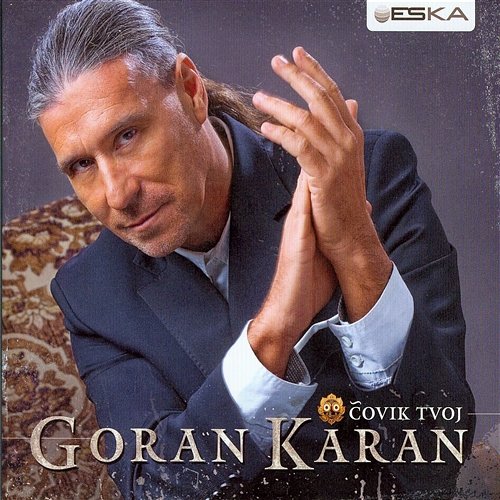 Kad mrak mi oprosti Goran Karan