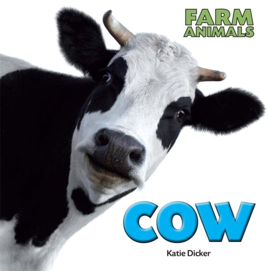 Cow Katie Dicker