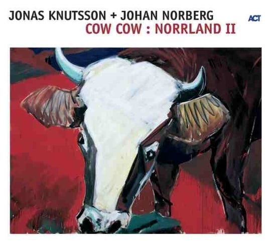 Cow Cow: Norrland II Knutsson Jonas, Norberg Johan
