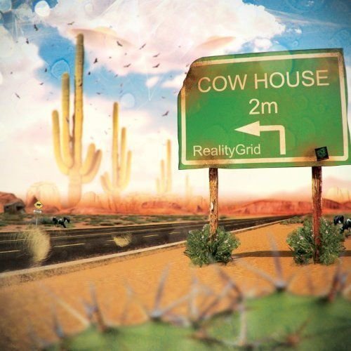 Cow House Various Artists