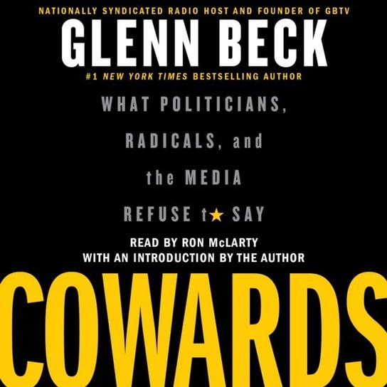 Cowards Beck Glenn
