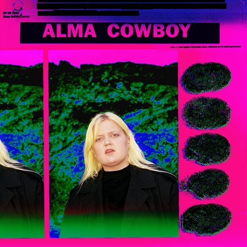 Cowboy Alma