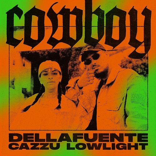Cowboy Dellafuente, LOWLIGHT, Cazzu