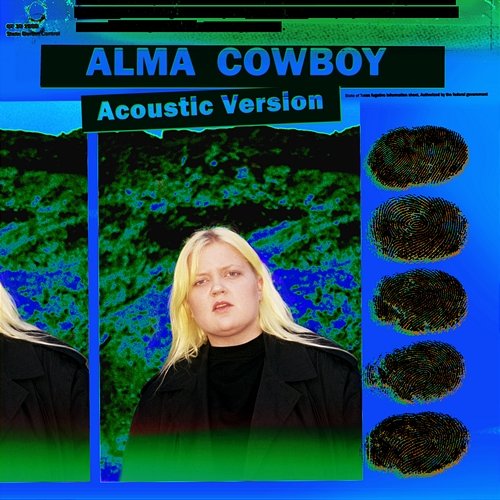 Cowboy Alma