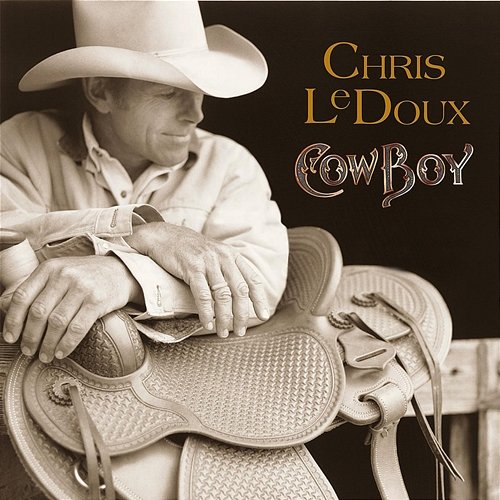 Cowboy Chris LeDoux