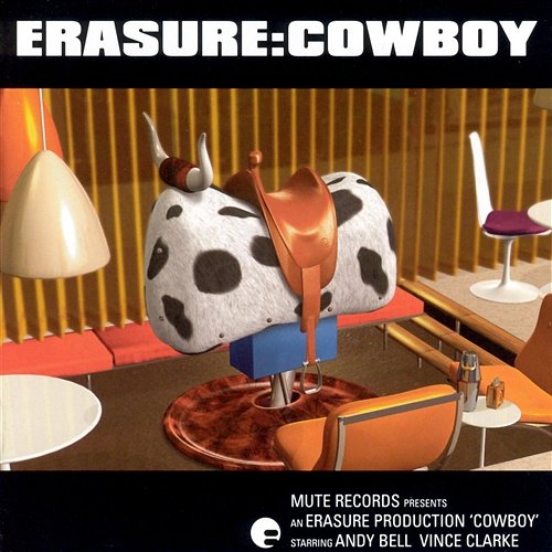 Cowboy Erasure