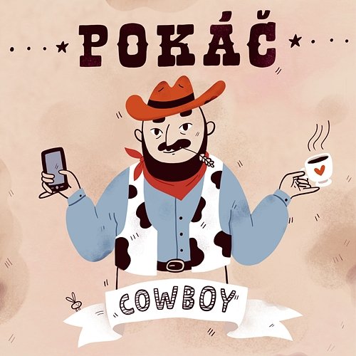 Cowboy Pokáč
