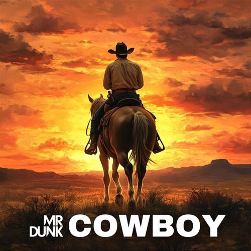 COWBOY Mr DUNK