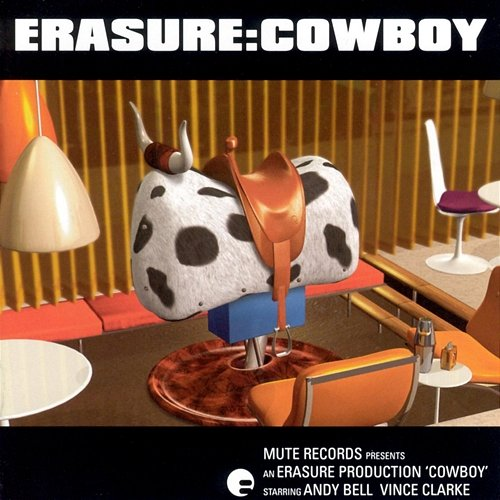 Cowboy Erasure