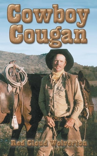 Cowboy Cougan Wolverton Red Cloud