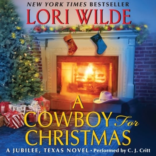 Cowboy for Christmas Wilde Lori