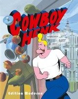 Cowboy Henk Kamagurka, Herr Seele