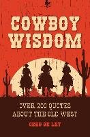Cowboy Wisdom Lay Gerd