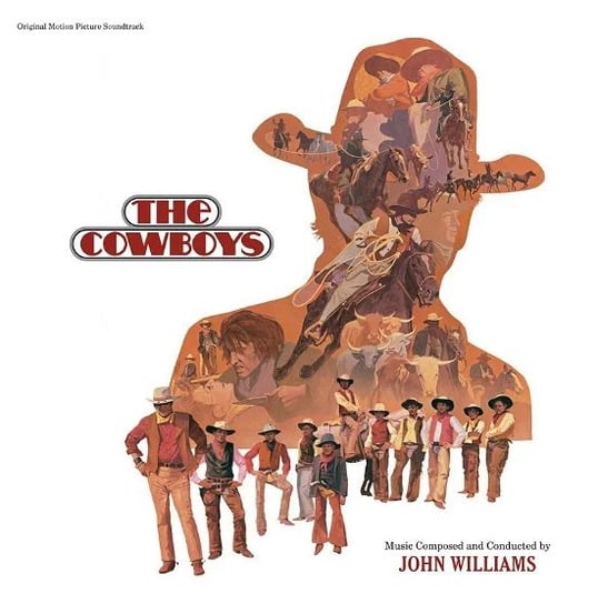 Cowboys Williams John