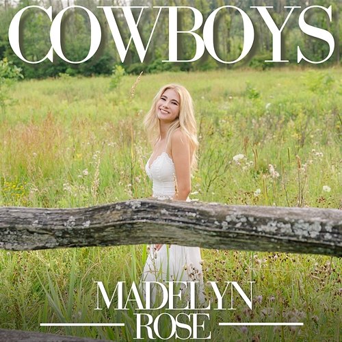 Cowboys Madelyn Rose