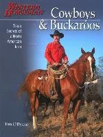 Cowboys & Buckaroos O'byrne Tim