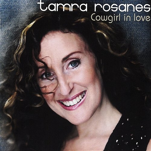 I Just Wanna Dance with You Tamra Rosanes feat. John Prine