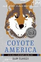 Coyote America Flores Dan