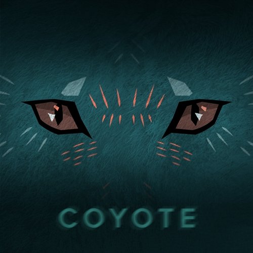 Coyote Mako